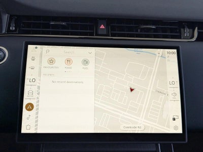 2025 Land Rover Range Rover Evoque Core S