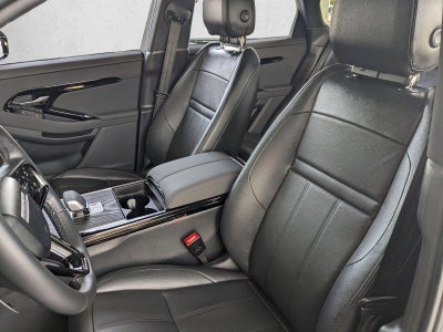 2025 Land Rover Range Rover Evoque Core S