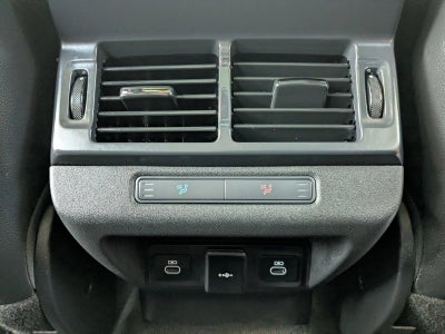 2025 Land Rover Range Rover Evoque Core S