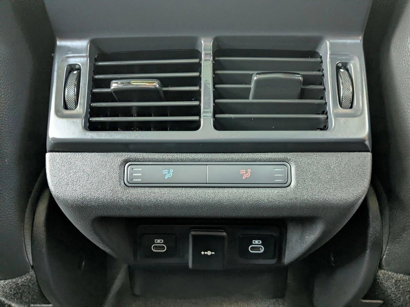 2025 Land Rover Range Rover Evoque Core S