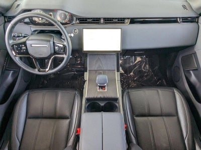 2025 Land Rover Range Rover Evoque Core S