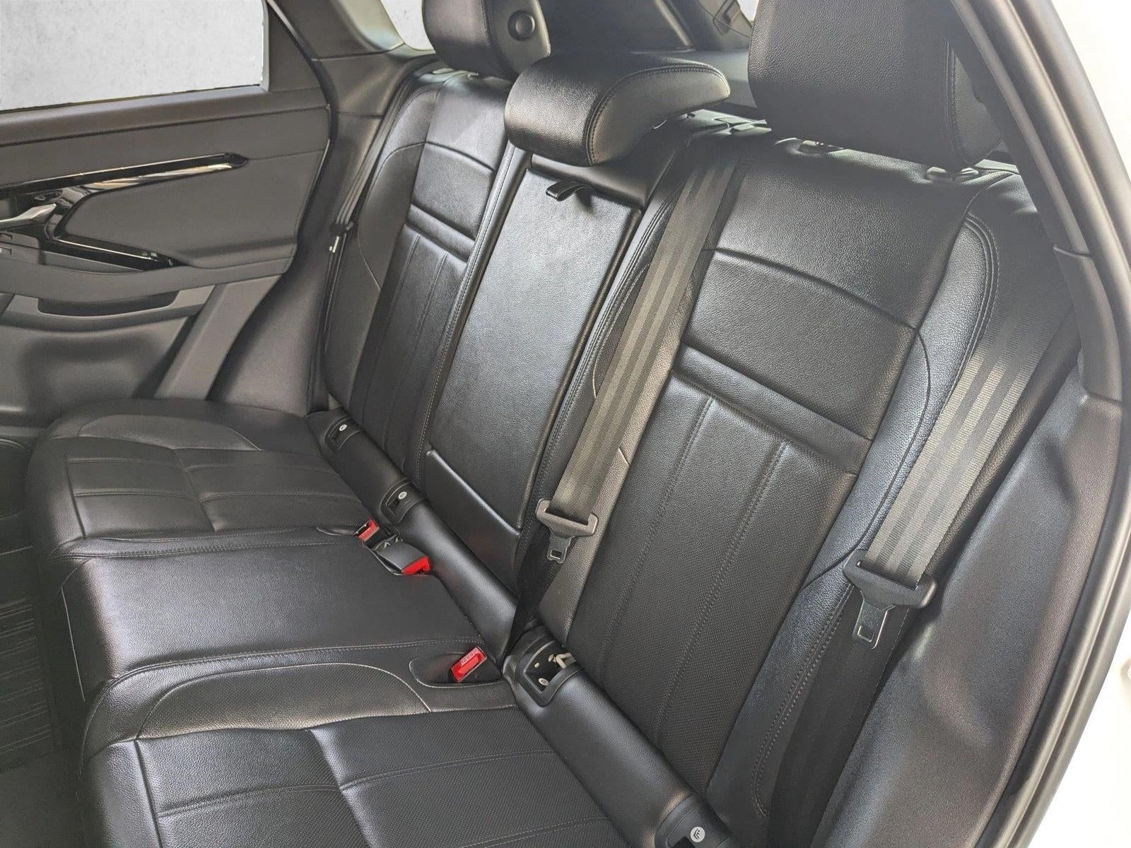 2025 Land Rover Range Rover Evoque Core S