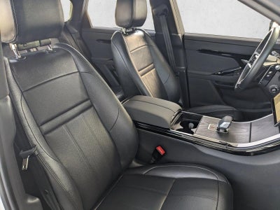 2025 Land Rover Range Rover Evoque Core S