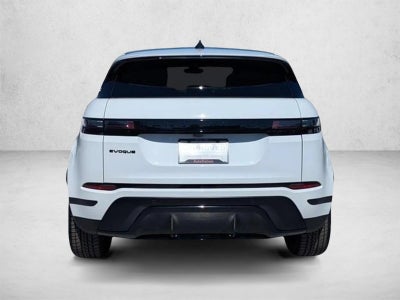 2025 Land Rover Range Rover Evoque Core S