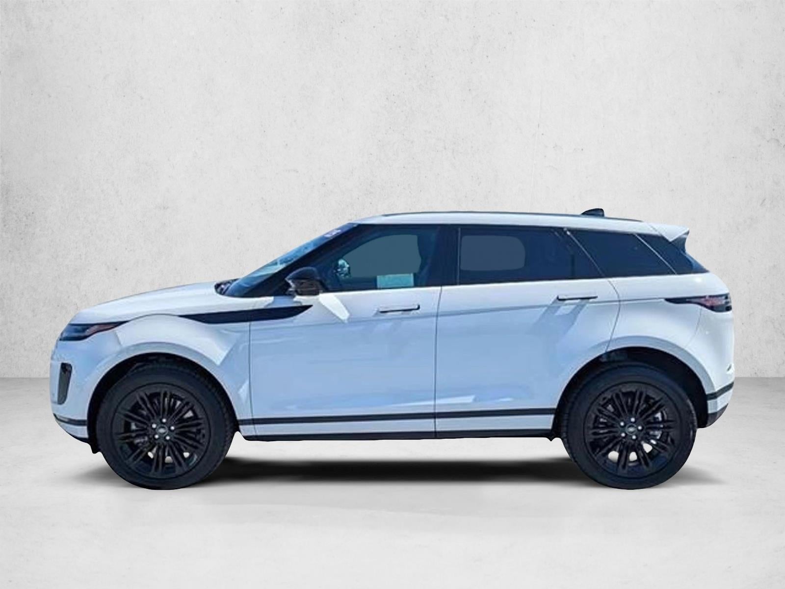 2025 Land Rover Range Rover Evoque Core S