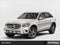 2021 Mercedes-Benz GLC 300 SUV