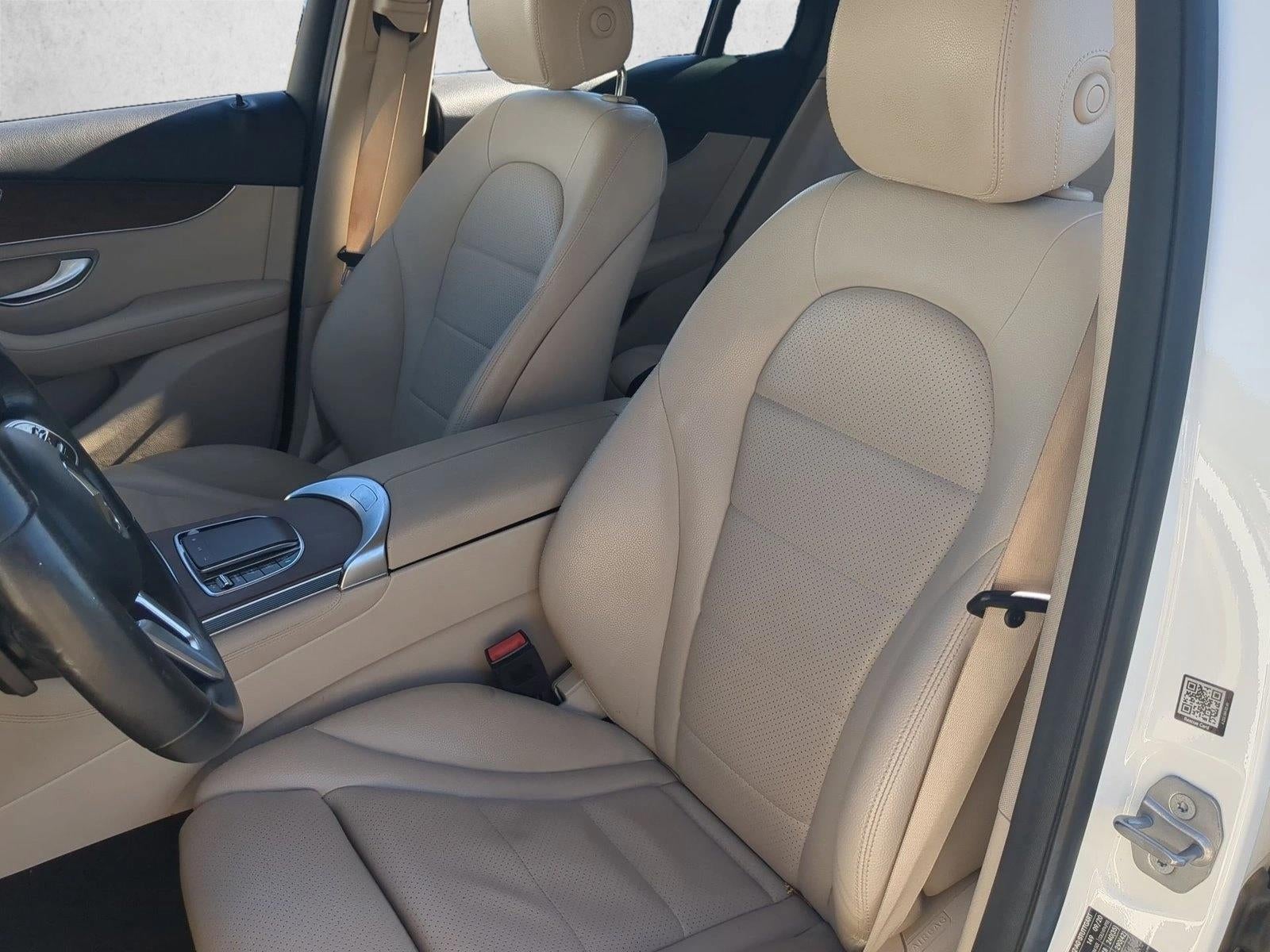2021 Mercedes-Benz GLC 300 SUV