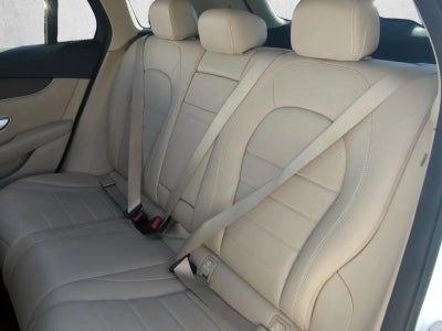 2021 Mercedes-Benz GLC 300 SUV