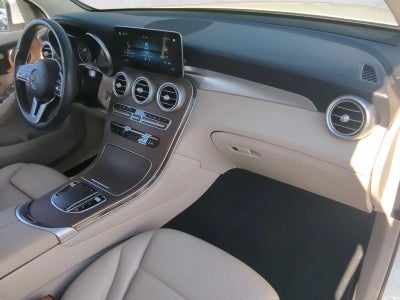 2021 Mercedes-Benz GLC 300 SUV