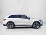 2021 Mercedes-Benz GLC 300 SUV