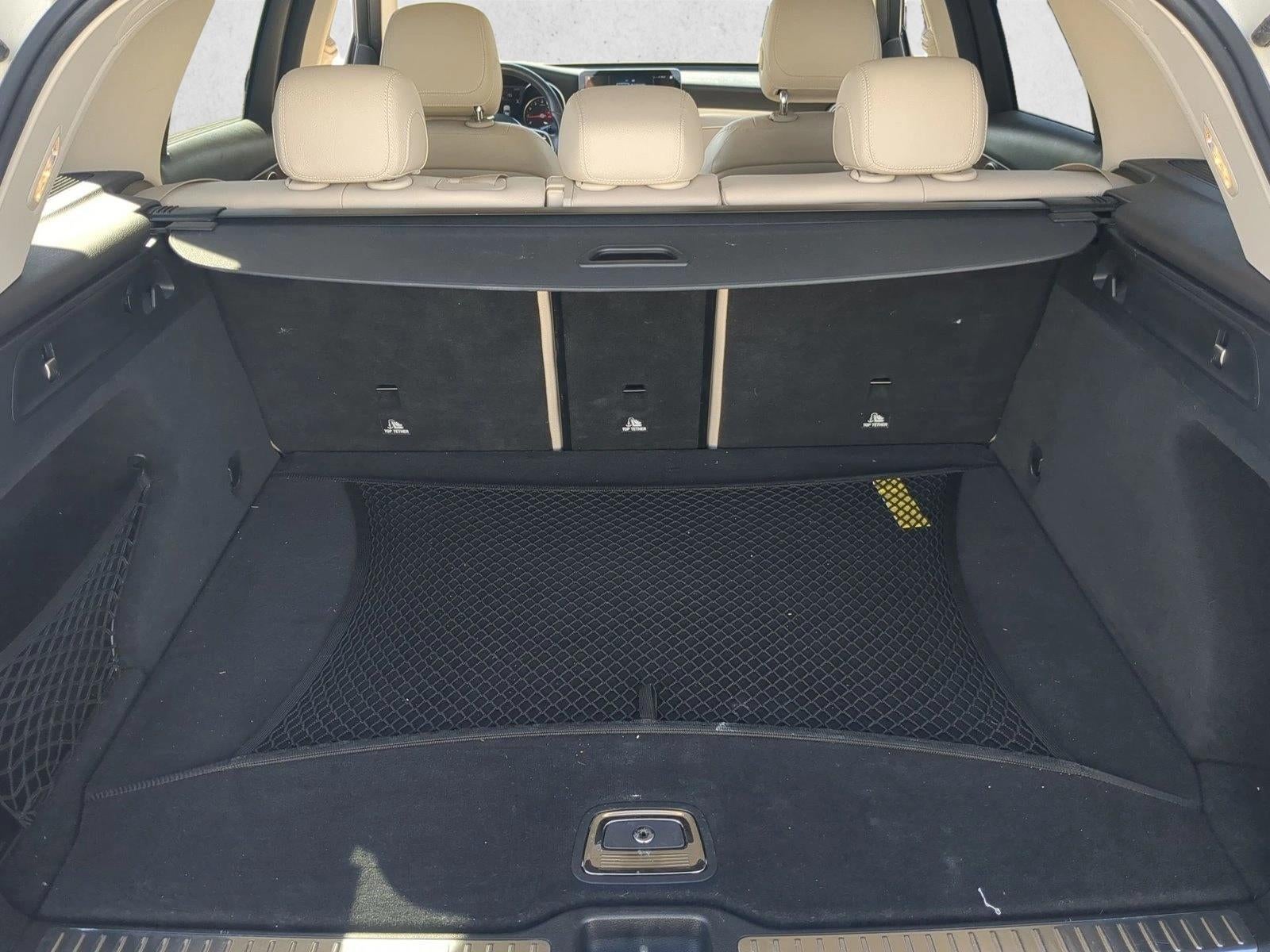 2021 Mercedes-Benz GLC 300 SUV
