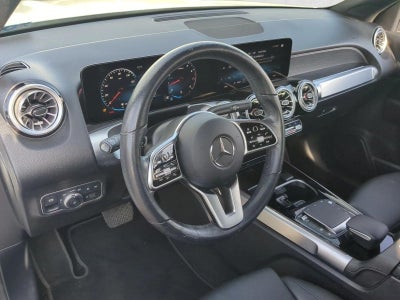 2023 Mercedes-Benz GLB 250 4MATIC®