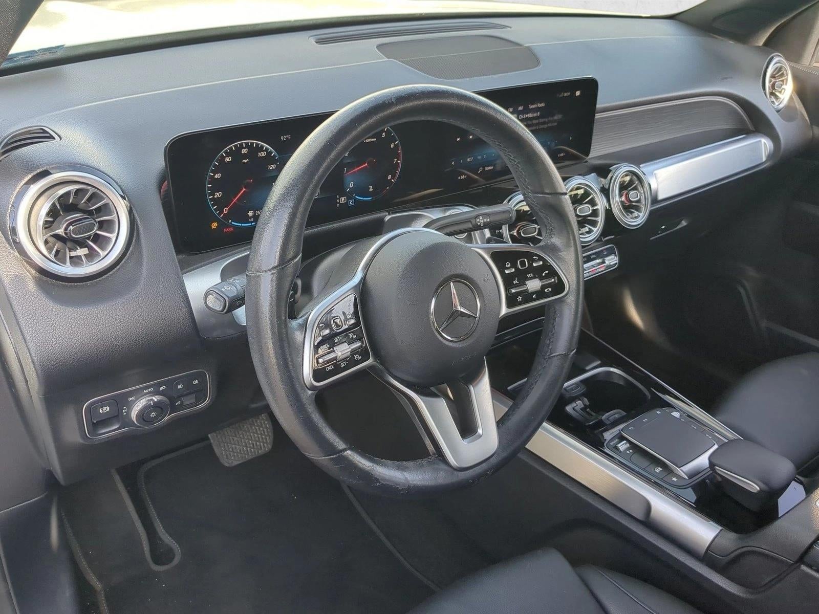 2023 Mercedes-Benz GLB 250 4MATIC®