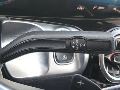 2023 Mercedes-Benz GLB 250 4MATIC®