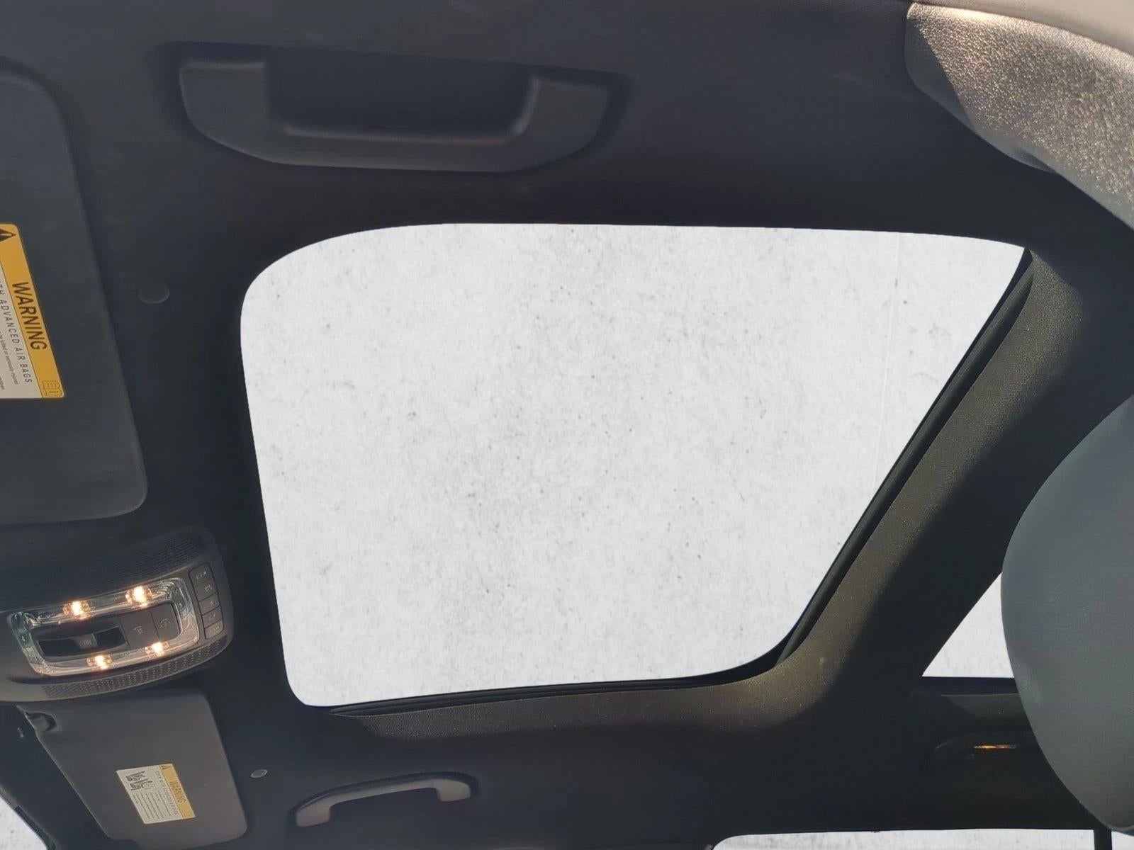 2023 Mercedes-Benz GLB 250 4MATIC®