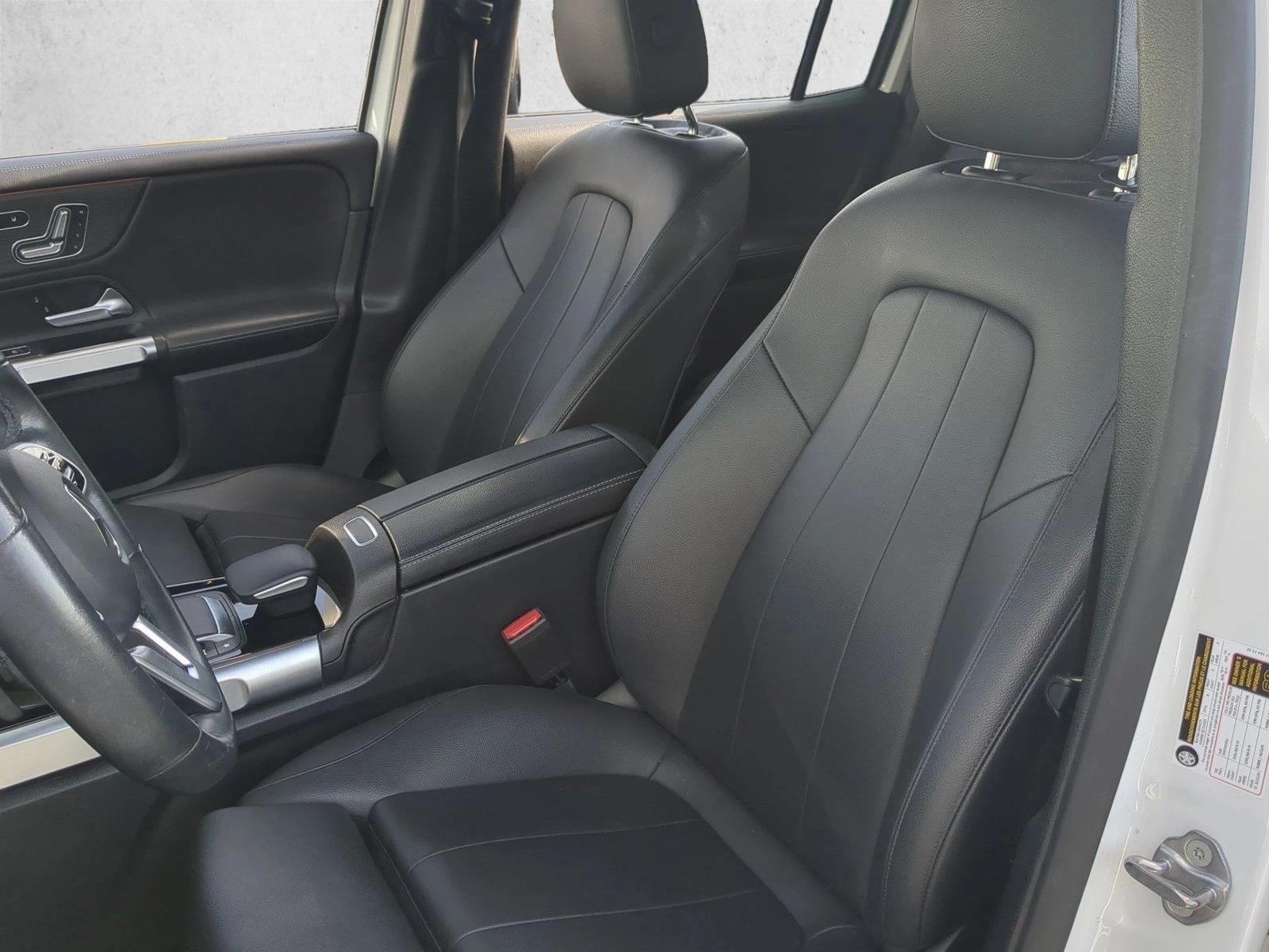 2023 Mercedes-Benz GLB 250 4MATIC®
