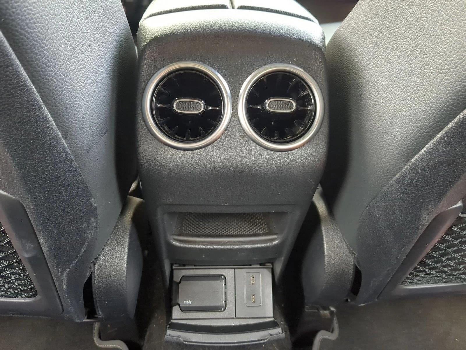 2023 Mercedes-Benz GLB 250 4MATIC®