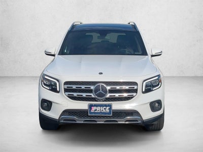 2023 Mercedes-Benz GLB 250 4MATIC®