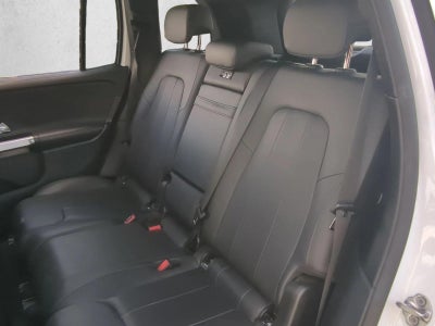 2023 Mercedes-Benz GLB 250 4MATIC®