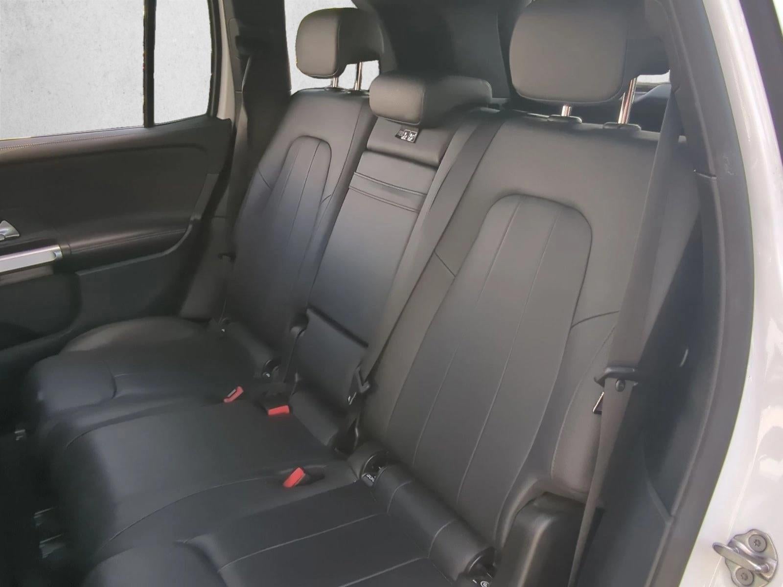 2023 Mercedes-Benz GLB 250 4MATIC®