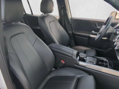 2023 Mercedes-Benz GLB 250 4MATIC®
