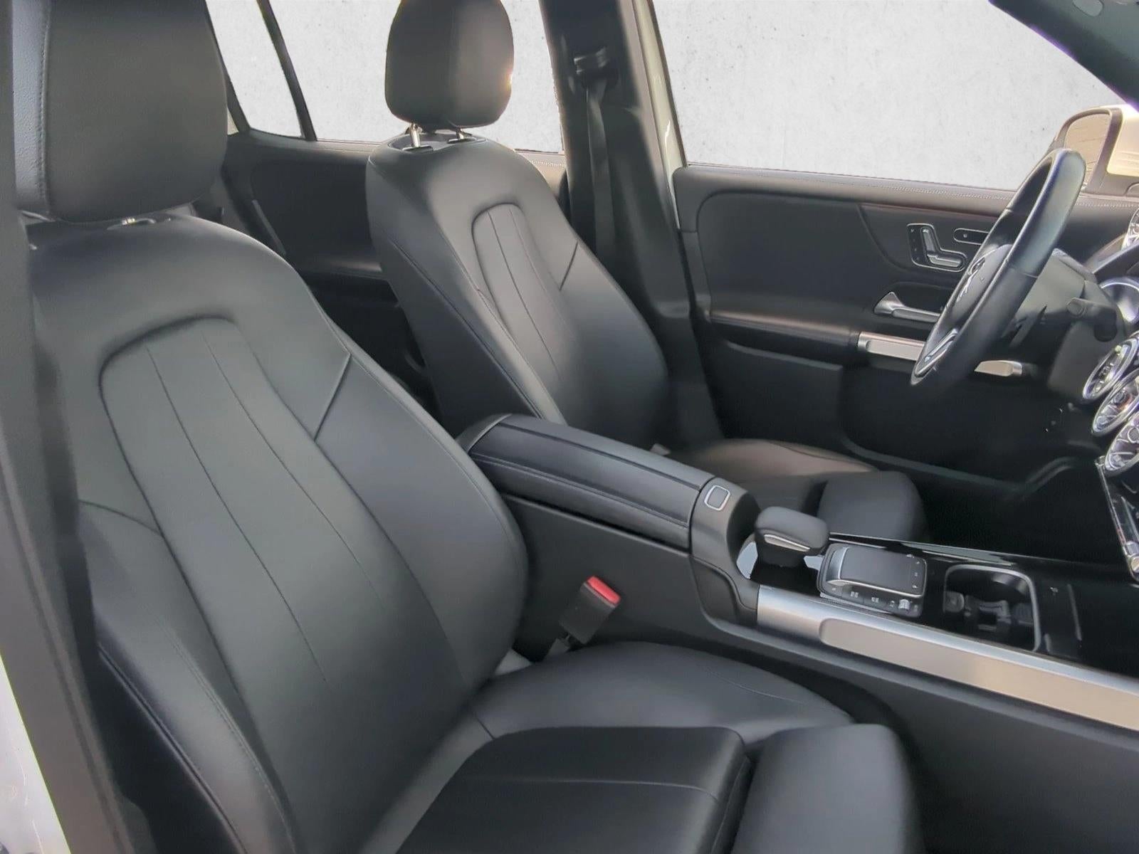 2023 Mercedes-Benz GLB 250 4MATIC®