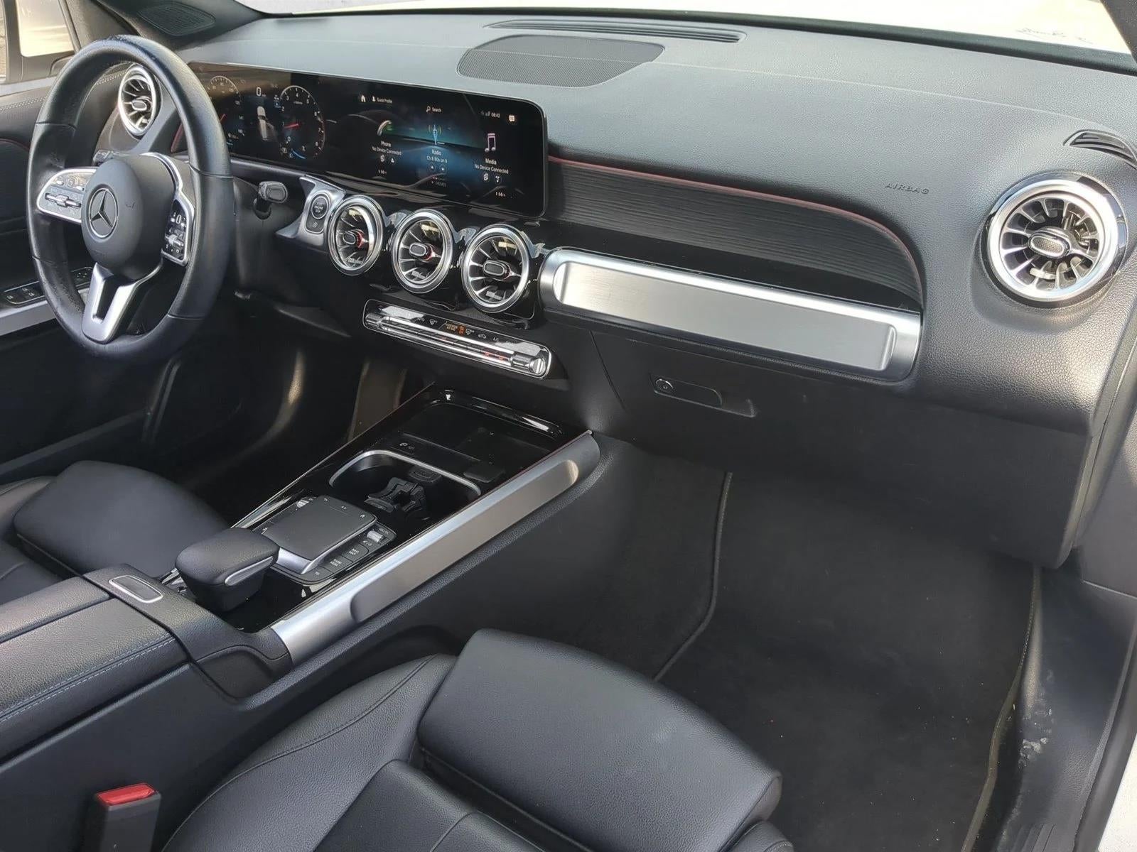 2023 Mercedes-Benz GLB 250 4MATIC®
