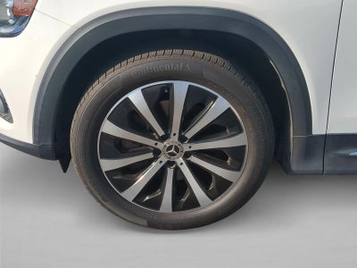 2023 Mercedes-Benz GLB 250 4MATIC®