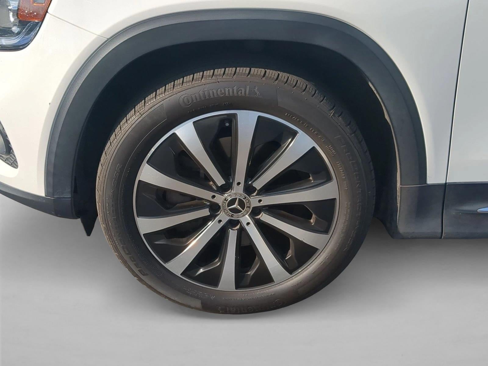 2023 Mercedes-Benz GLB 250 4MATIC®