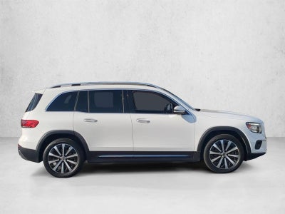 2023 Mercedes-Benz GLB 250 4MATIC®