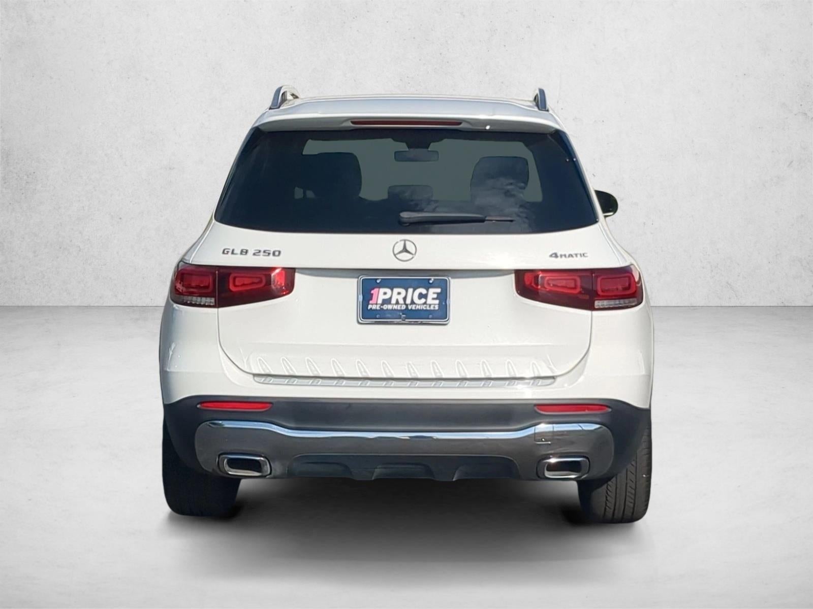 2023 Mercedes-Benz GLB 250 4MATIC®