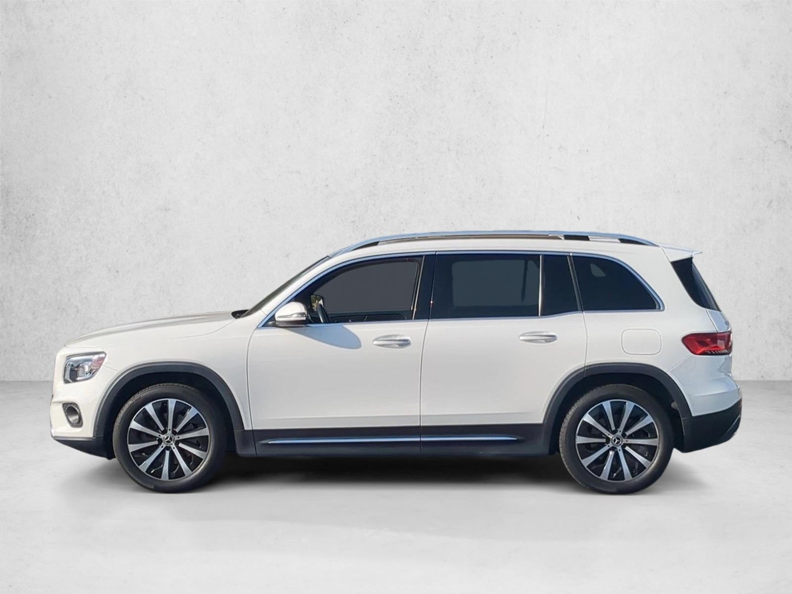 2023 Mercedes-Benz GLB 250 4MATIC®