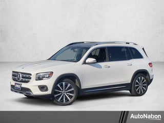 2023 Mercedes-Benz GLB 250 4MATIC®