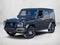 2020 Mercedes-Benz G-Class G 550