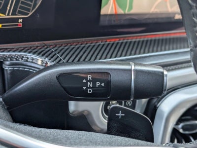 2020 Mercedes-Benz G-Class G 550