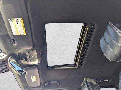 2020 Mercedes-Benz G-Class G 550