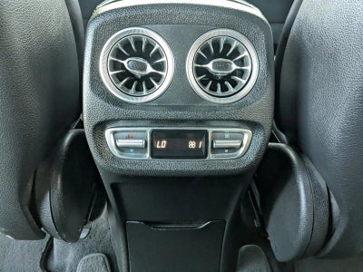 2020 Mercedes-Benz G-Class G 550