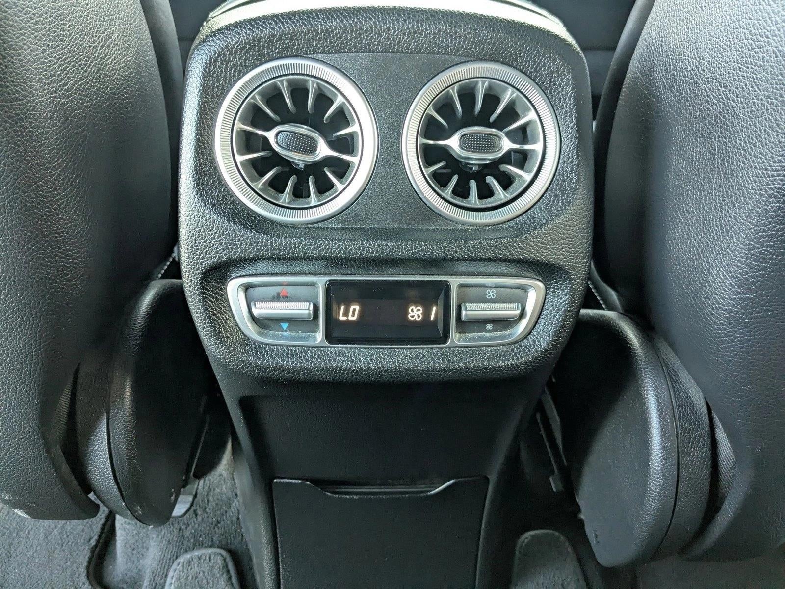 2020 Mercedes-Benz G-Class G 550