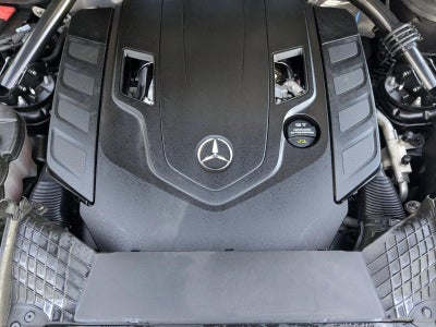 2020 Mercedes-Benz G-Class G 550