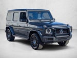 2020 Mercedes-Benz G-Class G 550