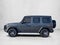 2020 Mercedes-Benz G-Class G 550
