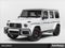 2024 Mercedes-Benz AMG® G 63 4MATIC®