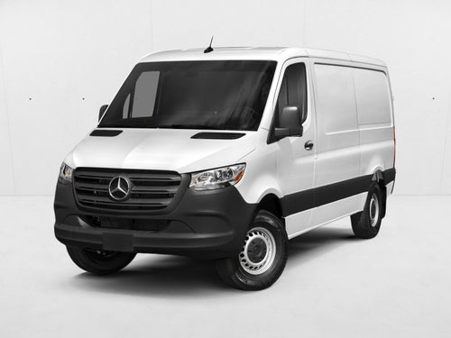 2023 Mercedes-Benz Sprinter Cargo Van Base
