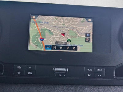 2023 Mercedes-Benz Sprinter 1500 Base