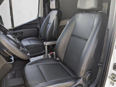 2023 Mercedes-Benz Sprinter 1500 Base