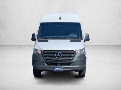 2023 Mercedes-Benz Sprinter 1500 Base