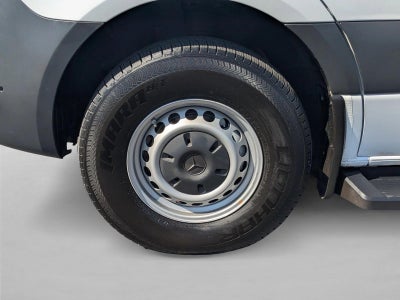 2023 Mercedes-Benz Sprinter 1500 Base