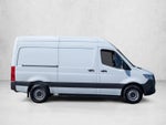 2023 Mercedes-Benz Sprinter 1500 Base