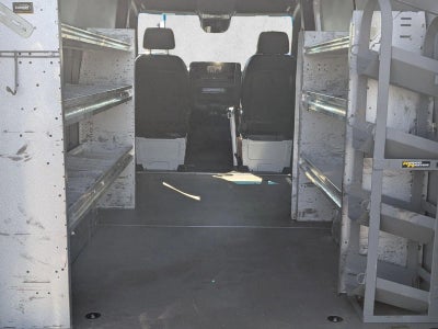 2023 Mercedes-Benz Sprinter 1500 Base