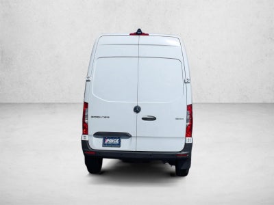 2023 Mercedes-Benz Sprinter 1500 Base